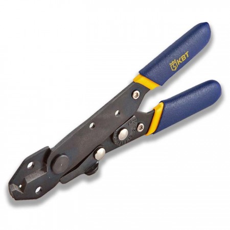 Инструмент для снятия изоляции WS-01A (КВТ) 55945