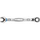 Ключ гаечный комбинированный с реверсной трещоткой 19 x 246 мм Joker Switch 6001 WE-020074