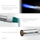 Газовая горелка KG-1000, цельнометаллическая с пьезоподжигом, на баллон KRAFTOOL 55514