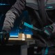 Набор инструментов, 1/4, 1/2, CrV, 120 зубьев, 115 предметов Gross