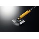 Нож-скребок для реза кожи Hobby Craft Models OLFA OL-BTC-1/DX
