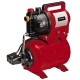 Станция насосная Einhell GC-WW 1045 N, 1050Вт,4.8бар,4500л/час,20л,манометр,индикатор заполнения (4173520)