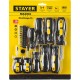 Отвертка-битодержатель с насадками 19 предм. Hercules-19 STAYER 2513-H19