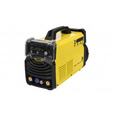 Установка аргонодуговой сварки КЕДР MultiTIG-2500P-3 DC (380В, 5-250А)