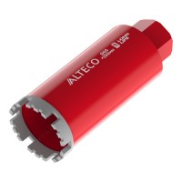 Алмазная коронка 68*150 ВТ ALTECO, шт