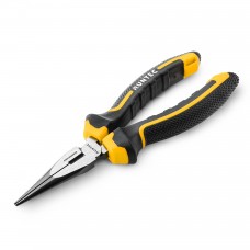Длинногубцы 160 мм RUNTEC RT-PLR02160