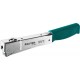 Высокоскоростной стальной скобозабиватель HAMMER TACKER, тип 53 (A/10/JT21) 23GA (6 - 10 мм) KRAFTOOL 3153