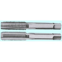 Метчик М 6,0 (1,0) м/р.Р6М5 комплект из 2-х шт.