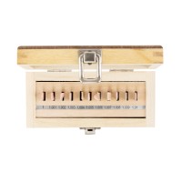 Набор КМД N 6 кл.2 (2-Н6) Микрон