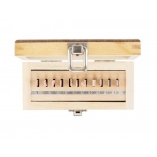 Набор КМД N 6 кл.2 (2-Н6) Микрон