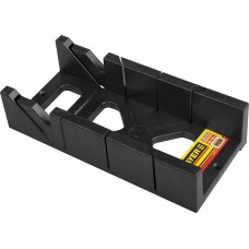 Стусло пластиковое 100 х 55 мм, M - 100 STAYER 1541-3