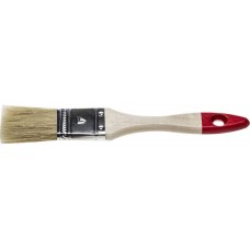 Круг шлифовальный лепестковый на шпильке d 6 мм STAYER d 50x20 мм P320 36607-320  
