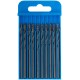 Сверло по металлу Cutop Special, HSS-G, 3,2 х 65/32 мм (10 шт) (54-942)