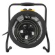 Тепловая пушка SFH-9000, 400 В, 850 м3/ч, вентилятор 3 режима, 6000/9000 Вт Denzel (96439)