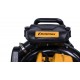 Воздуходувка PRO 2,7кВт 63,3см? 10,5кг 1440м?/ч CHAMPION GBR376