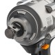 Гайковерт ударный аккумуляторный PRO 3/4, 20В, 1600Нм RUNTEC RT-IW1600W