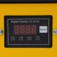 Генератор бензиновый PS-95EA-PRO, 9,5 кВт, 230 В, 40 л, разъем ATS, эл.старт Denzel (946935)