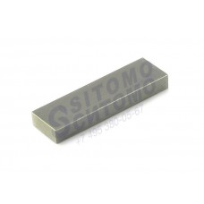 Концевая мера длины 600 мм кл.1 КировИнструмент