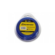 Корд трим.CHAMPION Alu Twist 2.4мм*12м (витой) (C7062)