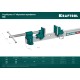 Струбцина с Т-образным профилем (вайма) TBC/5, 1330/55 мм KRAFTOOL 32303-5
