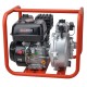 Мотопомпа бензиновая EVOline HG 15 (произведено Zongshen)