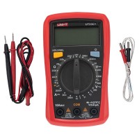 Мультиметр UNI-T UT33C+