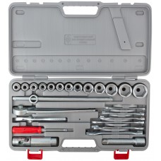 Набор слесарно-автомобильный 