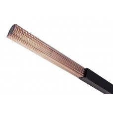 Прутки сварочные омедненные КЕДР TIG ER70S-6/SG2 D 1,6 мм (1000 мм пачка 2 кг)