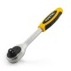 RUNTEC RT-H12R72A Трещотка RUNTEC CrV, 1/2, 72 зубца (RT-H12R72A)