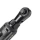 RUNTEC RT-IW2600 Гайковерт аккумуляторный (трещотка) RUNTEC PRO 1/2 c переходником на 1/4, 16В, 2*2Ач, 85Нм (RT-IW2600)