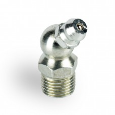 RUNTEC RT-T1845 Тавотница 1/8 45°, комплект 5 штук (RT-T1845)