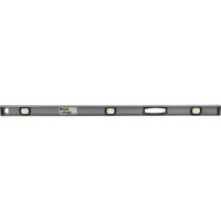 Уровень усиленный профиль с ручками двутавровый Professional I-PROLevel STAYER 1200 мм 3477-120  