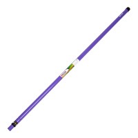 Телескопическая стальная штанга для сучкореза, 1.3 - 2.4 м, Palisad (68418)