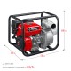 Мотопомпа бензиновая 1000 л/мин ЗУБР МП-1000