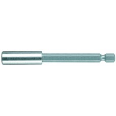 Битодержатель универсальный 152 мм с втулкой из нерж. стопорным кольцом и магнитом 1/4