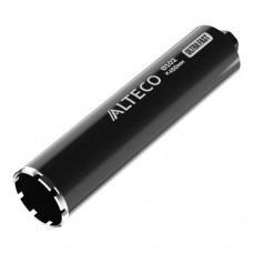 Алмазная коронка 102*450 Ultra Fast ALTECO, шт (93533)