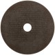 Диск отрезной по металлу, нерж.стали и чугуну Cutop CERAMICS, серия Premium, T41-150 х 1,6 х 22,2 мм (50-859)