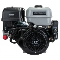 Двигатель бензиновый Zongshen GB 420 E 25 мм