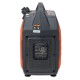Генератор бензиновый инверторный EVOline BQH 2800 (произведено Zongshen)
