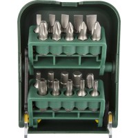 Набор бит 25 мм, 21 шт KRAFTOOL 26135-H21