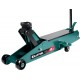 Домкрат подкатной 20 т, 220 - 680 мм для тяжелой техники HIGH-LIFT KRAFTOOL 43455-20