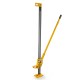 RUNTEC RT-MR60 Домкрат механический реечный 60 3 т проф. 115-1305 мм (RT-MR60)