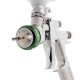RUNTEC RT-SG1.3 Краскопульт с верхним бачком HVLP 1,3 мм (RT-SG1.3)