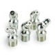 RUNTEC RT-T1845 Тавотница 1/8 45°, комплект 5 штук (RT-T1845)