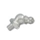 RUNTEC RT-T645 Тавотница M6 45°, комплект 5 штук (RT-T645)