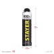Очиститель монтажной пены 100% Cleaner, 500 мл Professional STAYER 41139