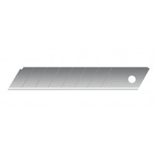 Лезвия сегментированные 18 мм, 10 шт Professional STAYER 0915-S10