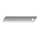 Лезвия сегментированные 18 мм, 10 шт Professional STAYER 0915-S10