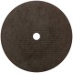 Диск отрезной по металлу, нерж.стали и чугуну Cutop CERAMICS, серия Premium, T41-230 х 1,9 х 22,2 мм (50-861)