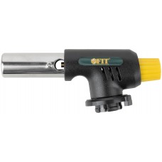 Горелка газовая с пьезоподжигом (67635)